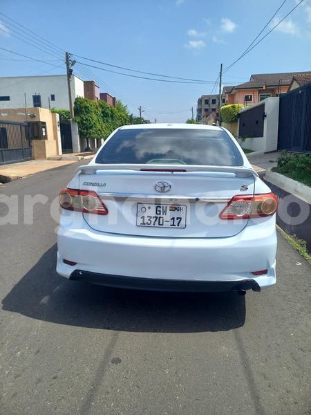 Big with watermark toyota corolla greater accra accra 58333