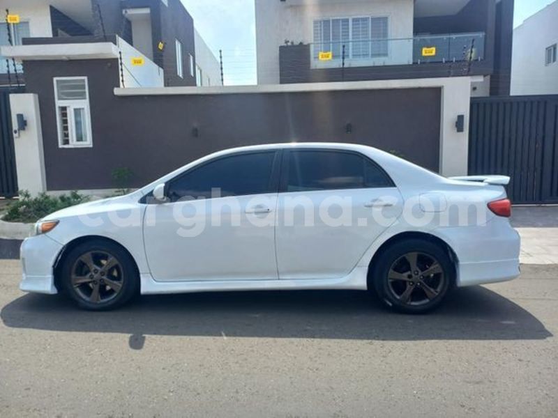 Big with watermark toyota corolla greater accra accra 58333