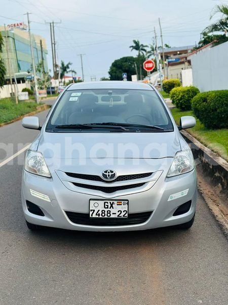 Big with watermark toyota belta greater accra accra 58335