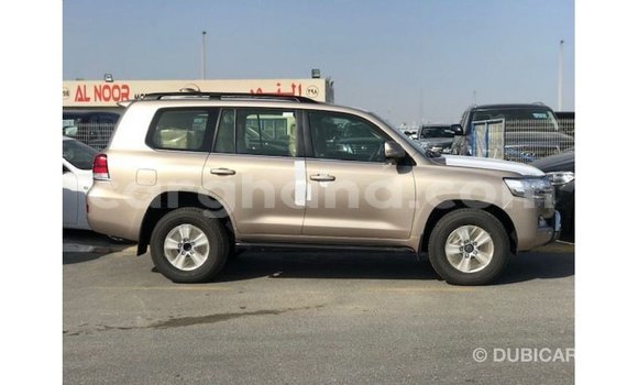 Buy Import Toyota Land Cruiser Other Car in Import - Dubai in Ashanti Buy Import Toyota Land Cruiser Other Car in Import - Dubai in Ashanti