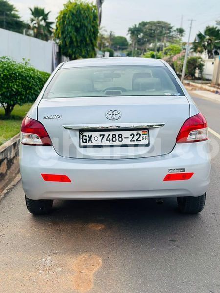 Big with watermark toyota belta greater accra accra 58335