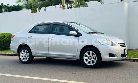 Buy Used Toyota Belta Other Car in Accra in Greater Accra Buy Used Toyota Belta Other Car in Accra in Greater Accra