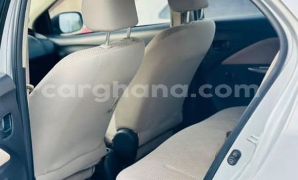Buy Used Toyota Belta Other Car in Accra in Greater Accra Buy Used Toyota Belta Other Car in Accra in Greater Accra