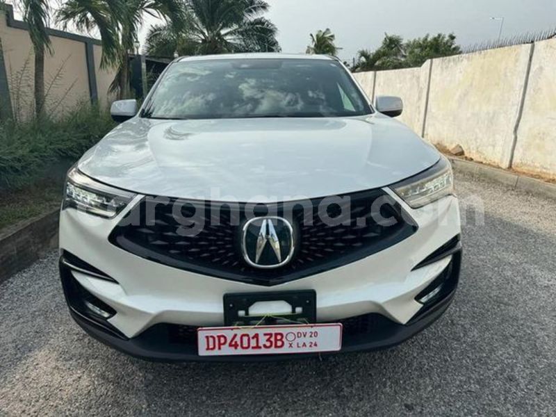 Big with watermark acura rdx greater accra accra 58336