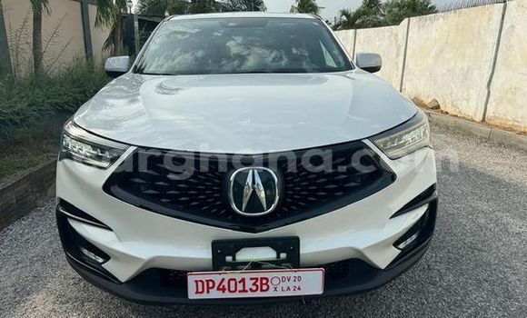 Ra Àlòkù Acura RDX Miiran Ọkọ̀ in Accra ni Greater Accra