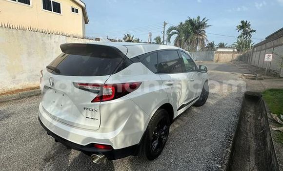Buy Used Acura RDX Other Car in Accra in Greater Accra Buy Used Acura RDX Other Car in Accra in Greater Accra