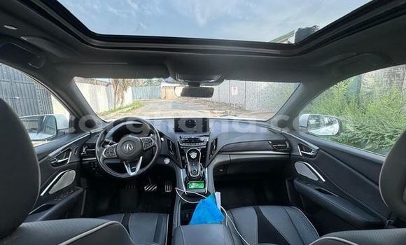 Buy Used Acura RDX Other Car in Accra in Greater Accra Buy Used Acura RDX Other Car in Accra in Greater Accra