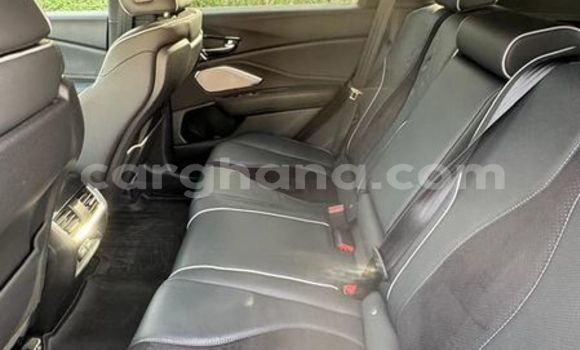 Buy Used Acura RDX Other Car in Accra in Greater Accra Buy Used Acura RDX Other Car in Accra in Greater Accra