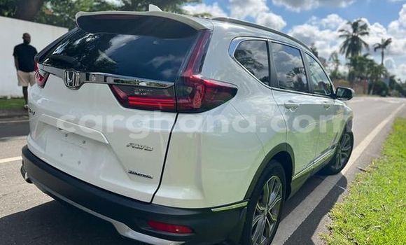 Buy Used Honda CR–V Other Car in Accra in Greater Accra Buy Used Honda CR–V Other Car in Accra in Greater Accra