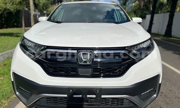 Buy Used Honda CR–V Other Car in Accra in Greater Accra Buy Used Honda CR–V Other Car in Accra in Greater Accra