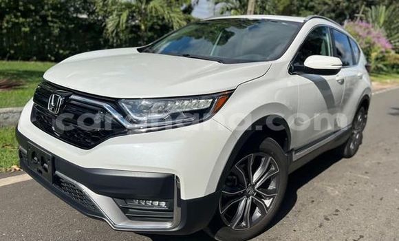 Buy Used Honda CR–V Other Car in Accra in Greater Accra Buy Used Honda CR–V Other Car in Accra in Greater Accra