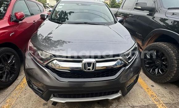 Ra Àlòkù Honda CR–V Miiran Ọkọ̀ in Accra ni Greater Accra Ra Àlòkù Honda CR–V Miiran Ọkọ̀ in Accra ni Greater Accra