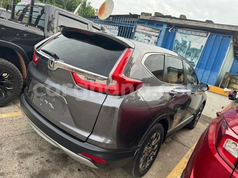 Big with watermark honda cr v greater accra accra 58338