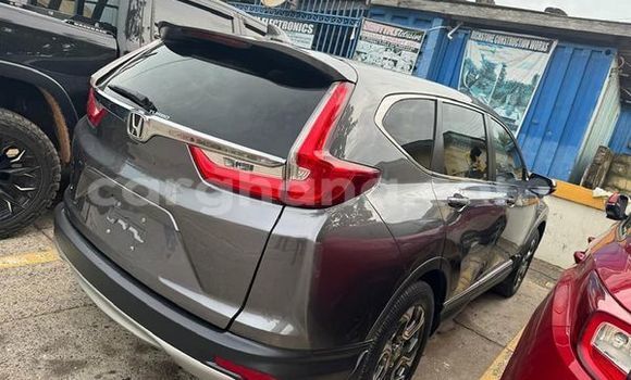 Buy Used Honda CR–V Other Car in Accra in Greater Accra Buy Used Honda CR–V Other Car in Accra in Greater Accra