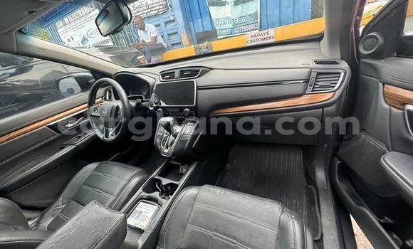 Buy Used Honda CR–V Other Car in Accra in Greater Accra Buy Used Honda CR–V Other Car in Accra in Greater Accra