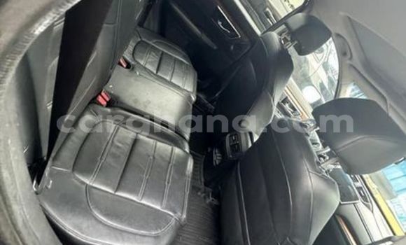 Buy Used Honda CR–V Other Car in Accra in Greater Accra Buy Used Honda CR–V Other Car in Accra in Greater Accra