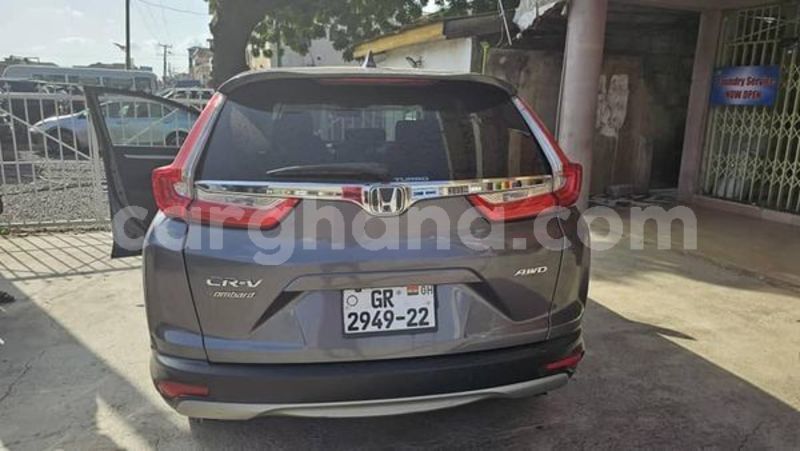 Big with watermark honda cr v greater accra accra 58339