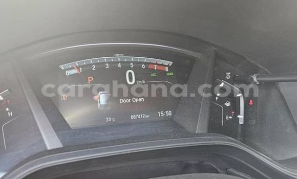 Buy Used Honda CR–V Other Car in Accra in Greater Accra Buy Used Honda CR–V Other Car in Accra in Greater Accra