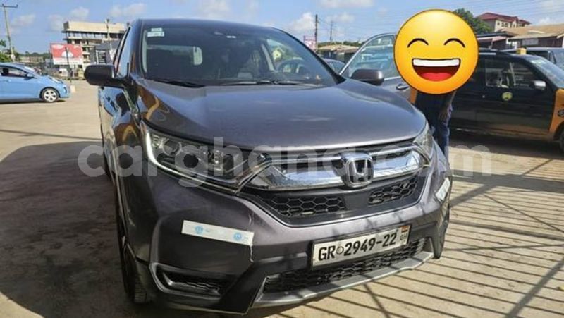 Big with watermark honda cr v greater accra accra 58339