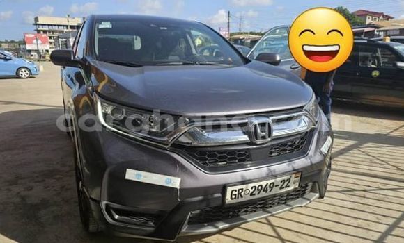 Buy Used Honda CR–V Other Car in Accra in Greater Accra Buy Used Honda CR–V Other Car in Accra in Greater Accra