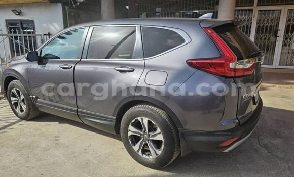 Buy Used Honda CR–V Other Car in Accra in Greater Accra Buy Used Honda CR–V Other Car in Accra in Greater Accra