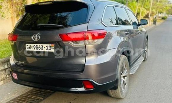 Buy Used Toyota Highlander Other Car in Accra in Greater Accra