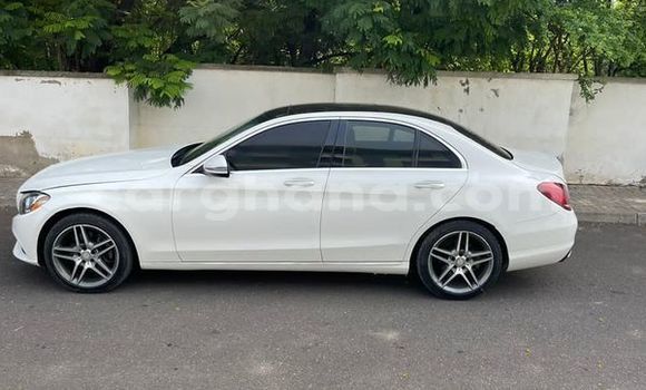 Buy Used Mercedes-Benz C180 coupe Other Car in Accra in Greater Accra Buy Used Mercedes-Benz C180 coupe Other Car in Accra in Greater Accra