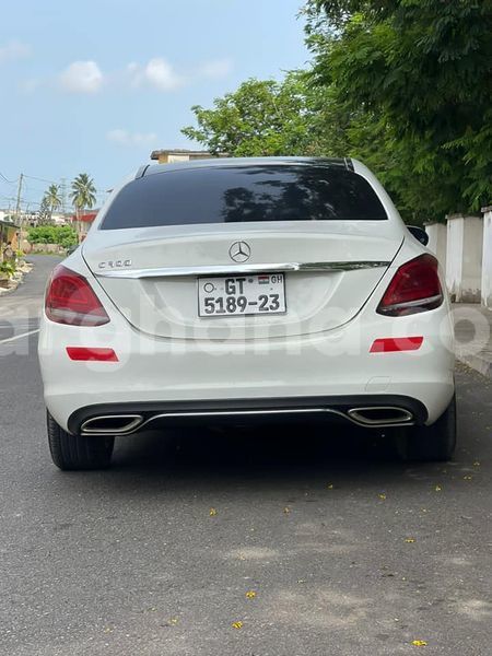 Big with watermark mercedes benz c180 coupe greater accra accra 58341