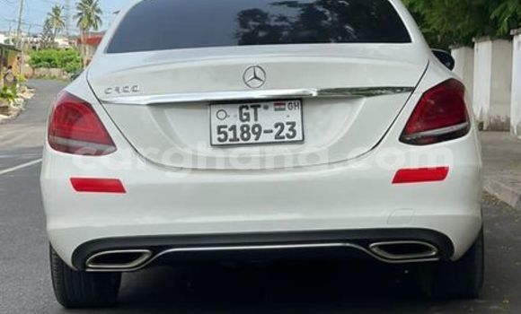 Buy Used Mercedes-Benz C180 coupe Other Car in Accra in Greater Accra Buy Used Mercedes-Benz C180 coupe Other Car in Accra in Greater Accra