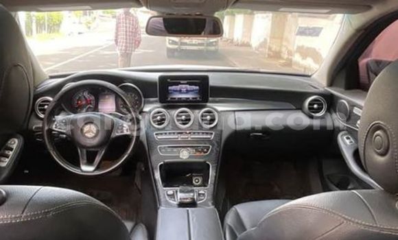 Buy Used Mercedes-Benz C180 coupe Other Car in Accra in Greater Accra Buy Used Mercedes-Benz C180 coupe Other Car in Accra in Greater Accra