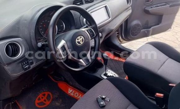 Ra Àlòkù Toyota Vitz Miiran Ọkọ̀ in Accra ni Greater Accra