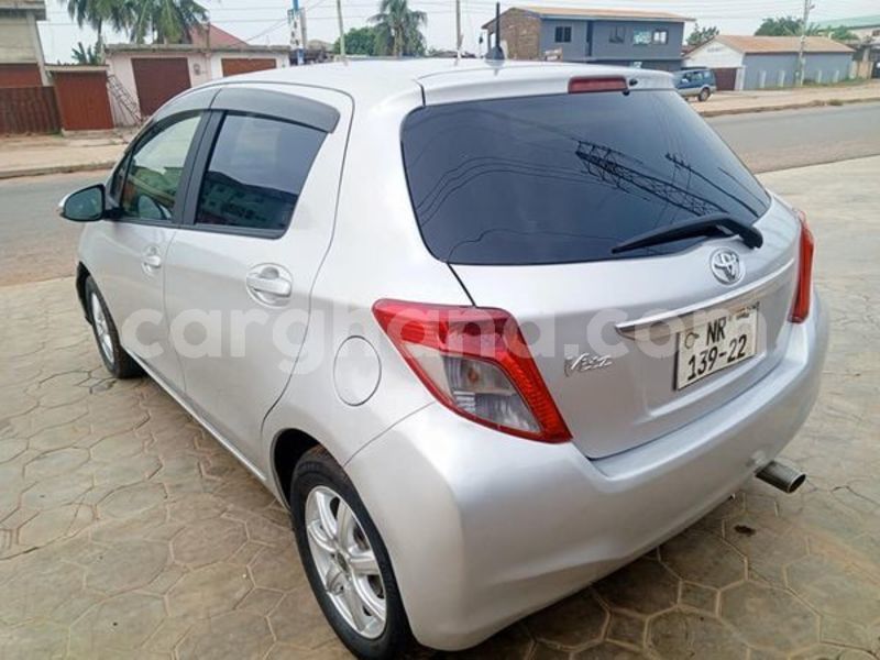 Big with watermark toyota vitz greater accra accra 58342