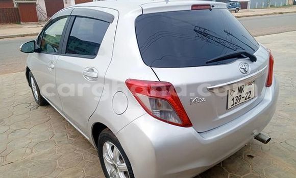 Buy Used Toyota Vitz Other Car in Accra in Greater Accra Buy Used Toyota Vitz Other Car in Accra in Greater Accra