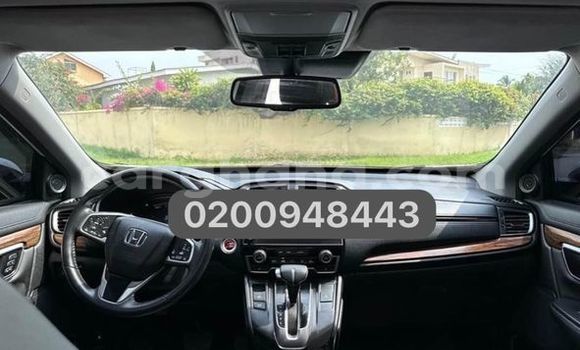 Buy Used Honda CR–V Other Car in Accra in Greater Accra Buy Used Honda CR–V Other Car in Accra in Greater Accra