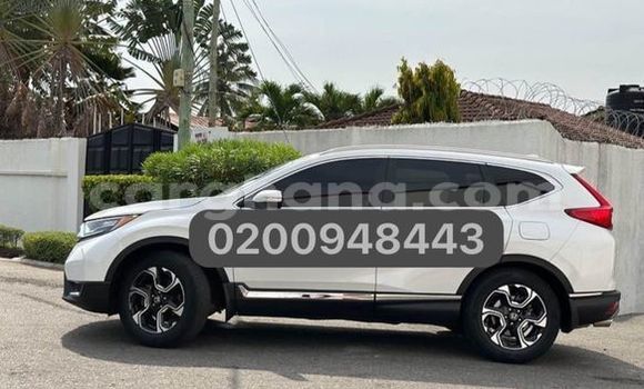 Buy Used Honda CR–V Other Car in Accra in Greater Accra Buy Used Honda CR–V Other Car in Accra in Greater Accra