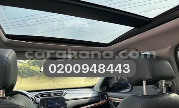 Buy Used Honda CR–V Other Car in Accra in Greater Accra Buy Used Honda CR–V Other Car in Accra in Greater Accra