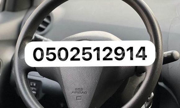 Ra Àlòkù Toyota Yaris Miiran Ọkọ̀ in Accra ni Greater Accra Ra Àlòkù Toyota Yaris Miiran Ọkọ̀ in Accra ni Greater Accra