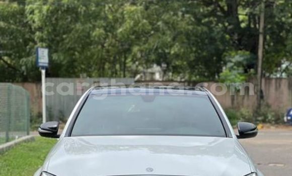 Sayi Na hannu Mercedes-Benz C-Classe Sauran Mota in Accra a Greater Accra Sayi Na hannu Mercedes-Benz C-Classe Sauran Mota in Accra a Greater Accra