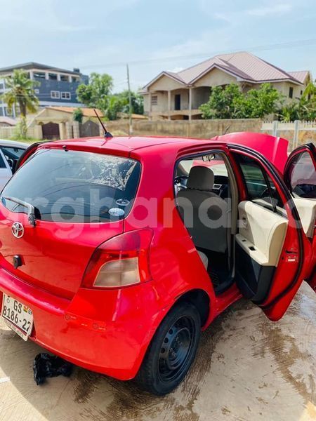 Big with watermark toyota vitz greater accra accra 58347