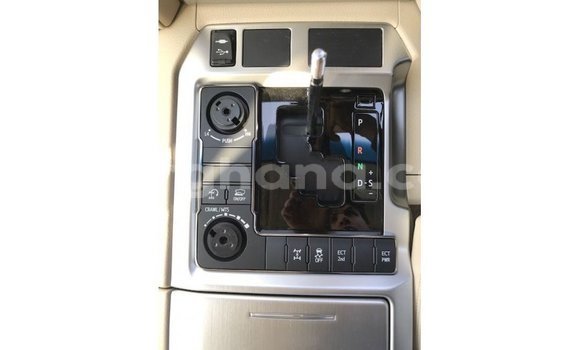 Buy Import Toyota Land Cruiser Other Car in Import - Dubai in Ashanti Buy Import Toyota Land Cruiser Other Car in Import - Dubai in Ashanti
