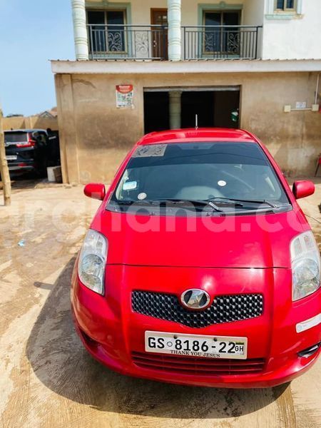 Big with watermark toyota vitz greater accra accra 58347