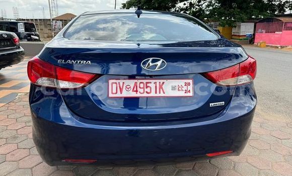 Ra Àlòkù Hyundai Elantra Miiran Ọkọ̀ in Accra ni Greater Accra Ra Àlòkù Hyundai Elantra Miiran Ọkọ̀ in Accra ni Greater Accra