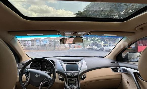 Ra Àlòkù Hyundai Elantra Miiran Ọkọ̀ in Accra ni Greater Accra Ra Àlòkù Hyundai Elantra Miiran Ọkọ̀ in Accra ni Greater Accra