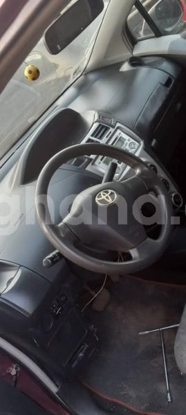 Big with watermark toyota vitz greater accra accra 58349