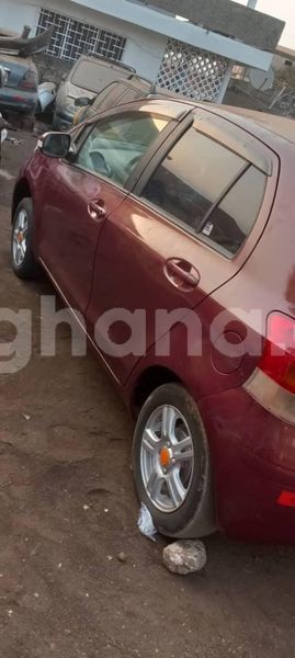 Big with watermark toyota vitz greater accra accra 58349