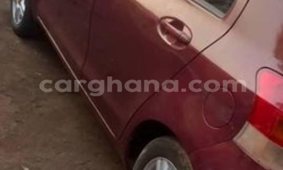 Ra Àlòkù Toyota Vitz Alawọ ewe Ọkọ̀ in Accra ni Greater Accra Ra Àlòkù Toyota Vitz Alawọ ewe Ọkọ̀ in Accra ni Greater Accra