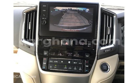 Buy Import Toyota Land Cruiser Other Car in Import - Dubai in Ashanti Buy Import Toyota Land Cruiser Other Car in Import - Dubai in Ashanti