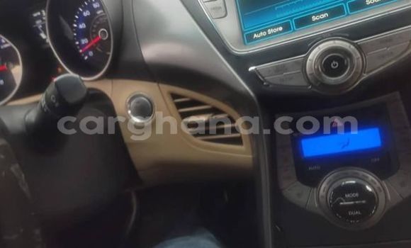 Ra Àlòkù Hyundai Accent Miiran Ọkọ̀ in Accra ni Greater Accra Ra Àlòkù Hyundai Accent Miiran Ọkọ̀ in Accra ni Greater Accra