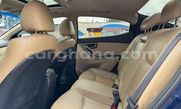 Ra Àlòkù Hyundai Accent Miiran Ọkọ̀ in Accra ni Greater Accra Ra Àlòkù Hyundai Accent Miiran Ọkọ̀ in Accra ni Greater Accra
