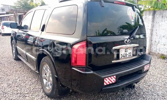 Sayi Na hannu Infinity Q45 Sauran Mota in Accra a Greater Accra Sayi Na hannu Infinity Q45 Sauran Mota in Accra a Greater Accra